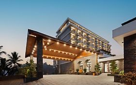 Cloud9 Sarovar Premiere Palomen Goa